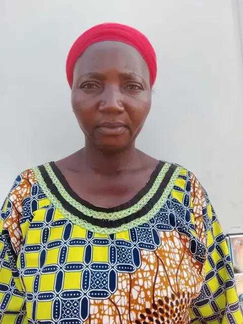Amina Turai Maisamari