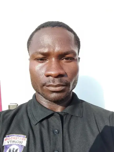 Christian Iorshe